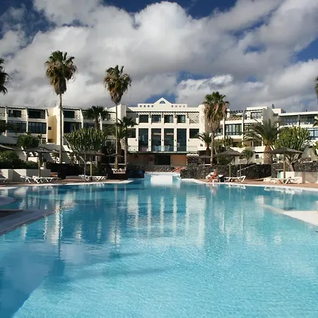 Blue Sky Playa Roca Apartmán