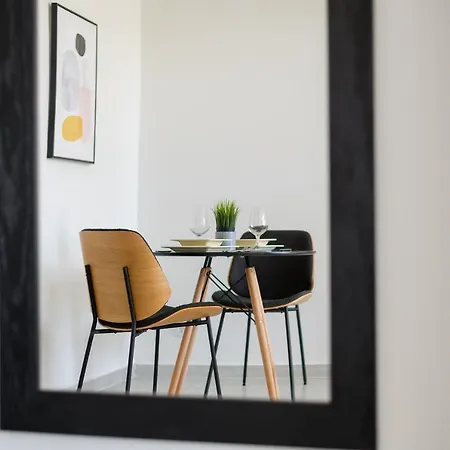 Apartmán Blue Sky Playa Roca *