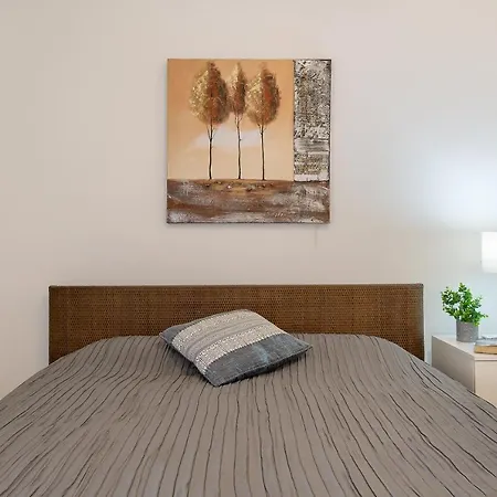 Apartment Blue Sky Playa Roca *